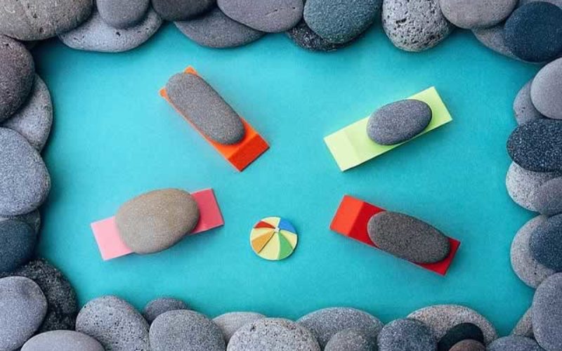 Rock Swimming Pools – Another Design Consideration