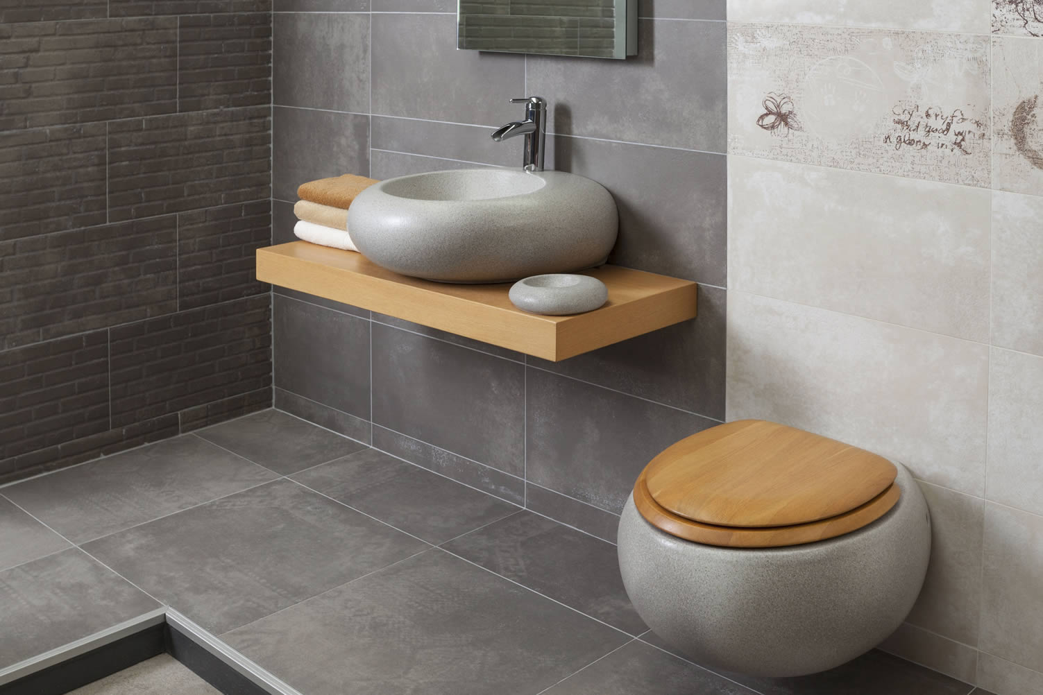 vessel sinks
