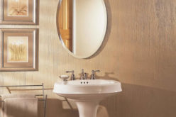 Making Your Powder Bathroom Luxurious
