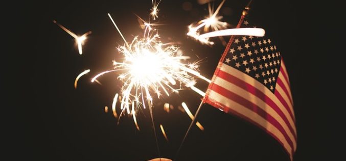 Understanding Independence Day – Happy 4th