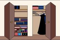 Find Storage Options To Open Up Living Space