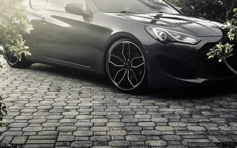 Creating a Home Driveway Style That You Can Show Off