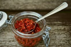 Storing Food for Later Use and Emergency