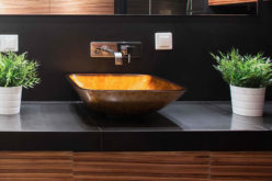Interesting Vessel Sinks for Your Bathroom Design