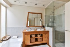 Design Ideas For A Small Bathroom