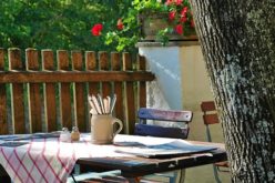 Enjoying Your New Garden Furniture