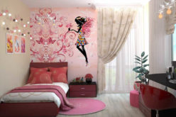 Adding Something Neat for Your Child Bedroom