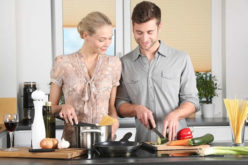 Inside the Kitchen: Items That Help You Cook (part 2)