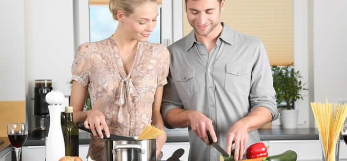 Inside the Kitchen: Items That Help You Cook (part 2)