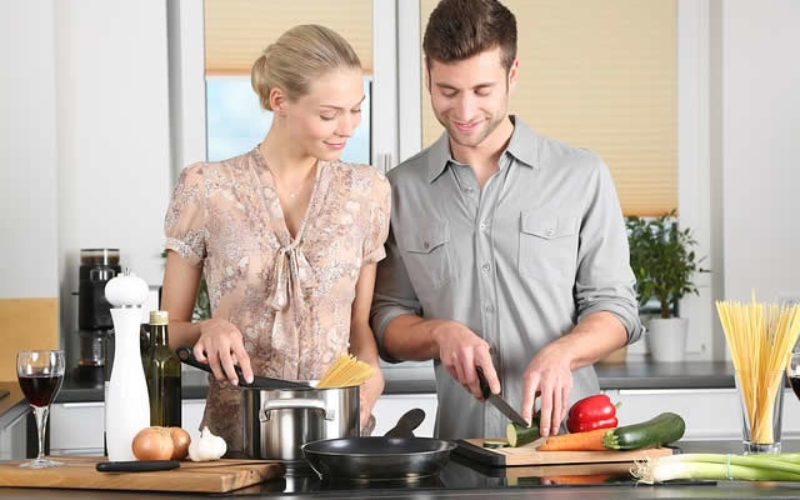 Inside the Kitchen: Items That Help You Cook (part 2)