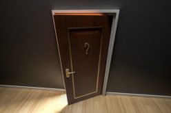 Interior Home Doors – Should They Be White or Something Else?