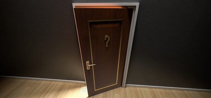 Interior Home Doors – Should They Be White or Something Else?