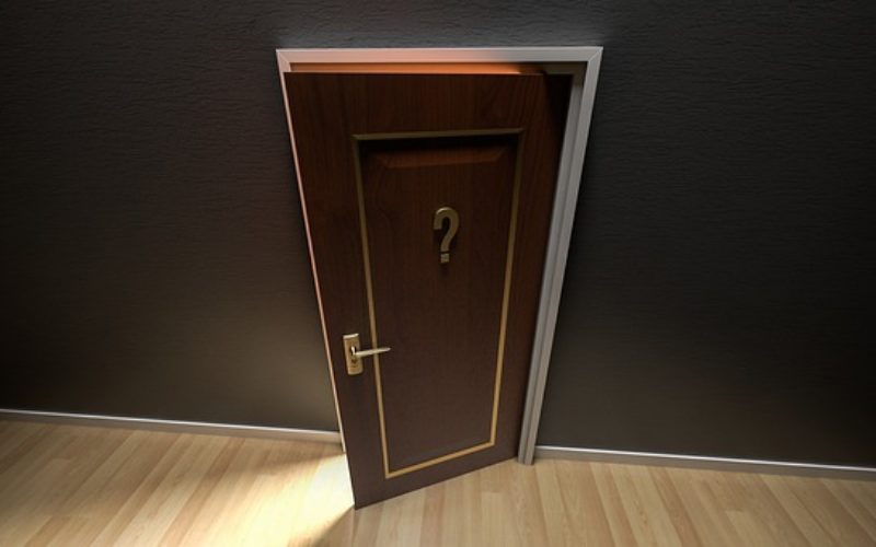 Interior Home Doors – Should They Be White or Something Else?