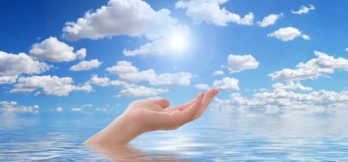 Living In a Drought – Ways to Conserve and Save Water