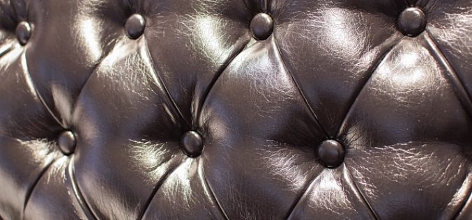Classic Leather Furniture for Living and Family Room Areas