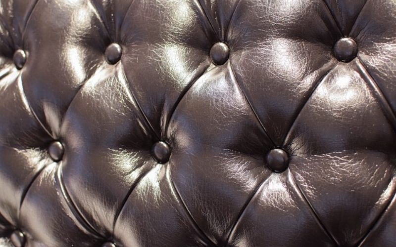 Classic Leather Furniture for Living and Family Room Areas