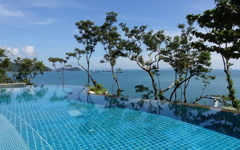 Some Ideas If Looking for Luxury Swimming Pools