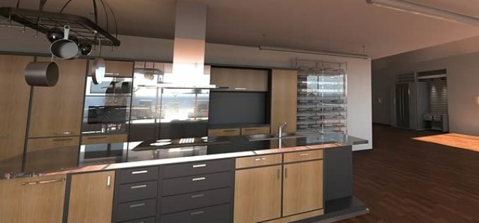 Modern Sinks for Modern Looking Kitchens