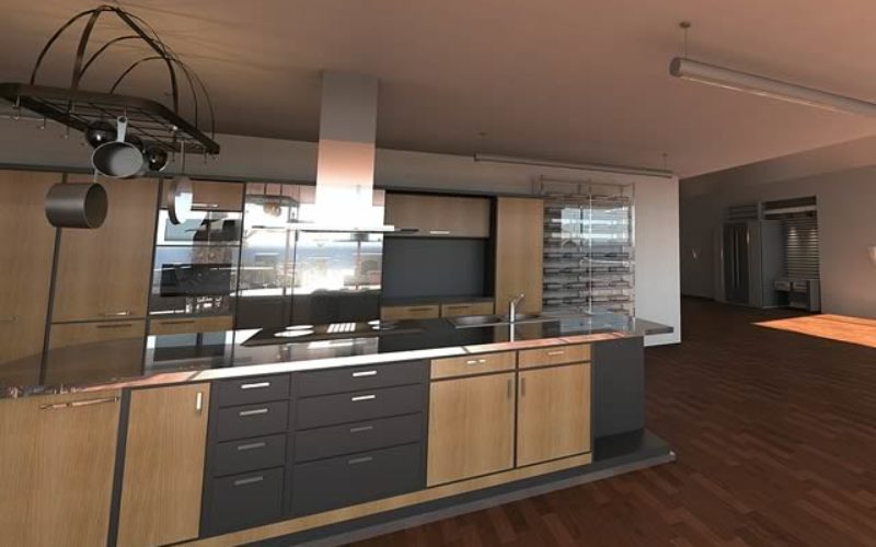 Modern Sinks for Modern Looking Kitchens