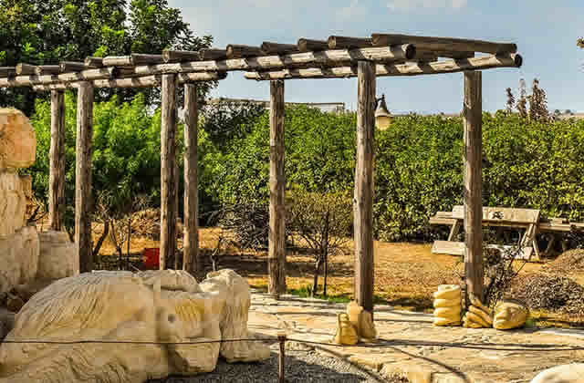 Landscape Ideas