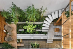 Decorating Your (sub)Urban Garden