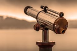 Using Telescopes as Home Decor … And Exploration
