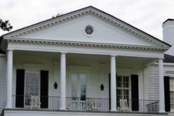 Styling Your Outside Home With Exterior Moldings and Trim