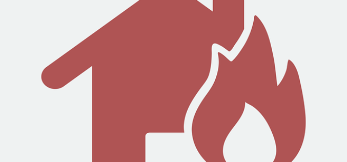 Preventing a Home Fire