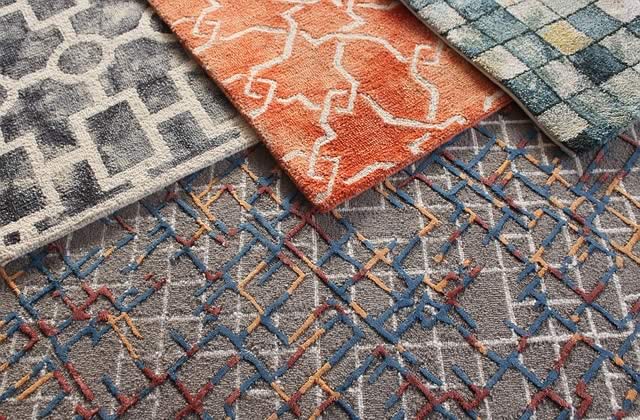 Flooring Ideas