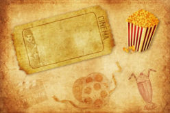 Popcorn Machine For The Home Theater Room