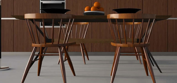 What Kind of Style for the Dining Room
