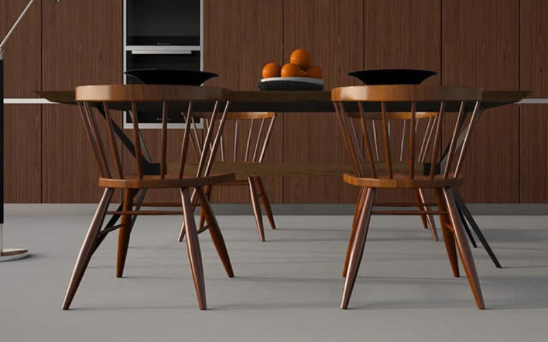 What Kind of Style for the Dining Room