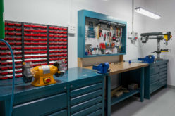 <span>photo image analysis:</span> Organizing Your Garage Work Space
