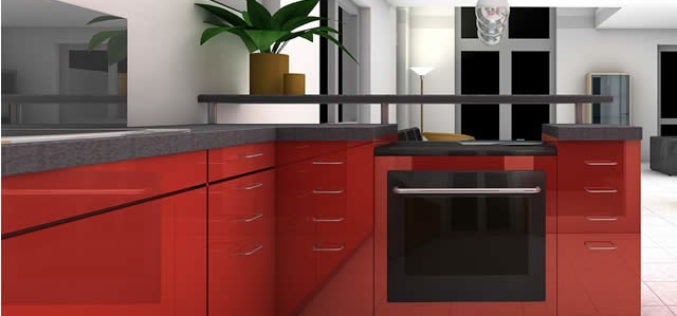 How to Remodel a Kitchen On a Budget and Save Money