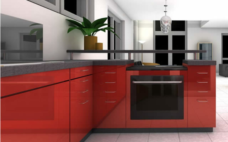How to Remodel a Kitchen On a Budget and Save Money