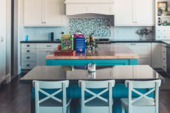 Eating in the Kitchen – Need A Nice Eat-In-Kitchen Dining Area