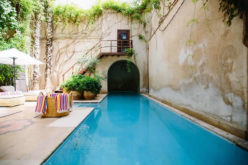 Some Swimming Pool Additions You May Want to Consider