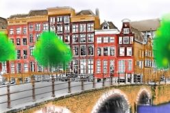 Making Your Row Home(s) or Single Home Colorful