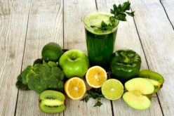 More Healthy Eating – With More Fruits and Vegetables