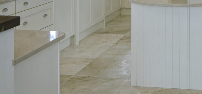 Kitchen Tile Flooring – Better or Not Better Than Wood