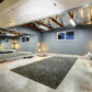 What Goes Into the Basement