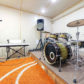 What Goes Into the Basement