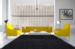 Decorating With Modern Sofa Furniture