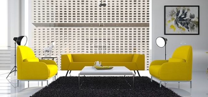 Decorating With Modern Sofa Furniture