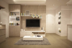 How to Make Your Home Feel Bigger in Four Easy Steps