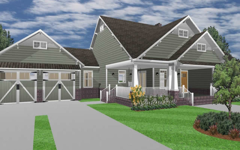 6 Simple Changes to Improve Your House’s Appeal
