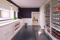 <span>photo image analysis:</span> Building a Functional Pantry Storage