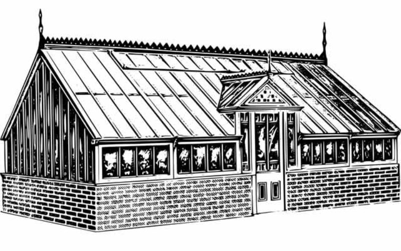 Greenhouse Planting During the Winter