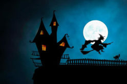 What Do You Know About Witches for Halloween?