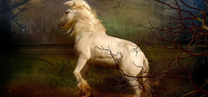 The Headless Horseman – Perfect Happy Halloween Story